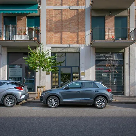 Borgo Trento Home, Vicinissimo Ospedale Borgo Trento E Centro Storico Vérone