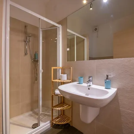 Hébergement de vacances Borgo Trento Home, Vicinissimo Ospedale Borgo Trento E Centro Storico *