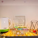 Borgo Trento Home, Vicinissimo Ospedale Borgo Trento E Centro Storico Holiday home