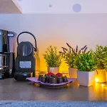 Holiday home Borgo Trento Home, Vicinissimo Ospedale Borgo Trento E Centro Storico *