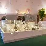 Holiday home Borgo Trento Home, Vicinissimo Ospedale Borgo Trento E Centro Storico *