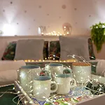 Holiday home Borgo Trento Home, Vicinissimo Ospedale Borgo Trento E Centro Storico