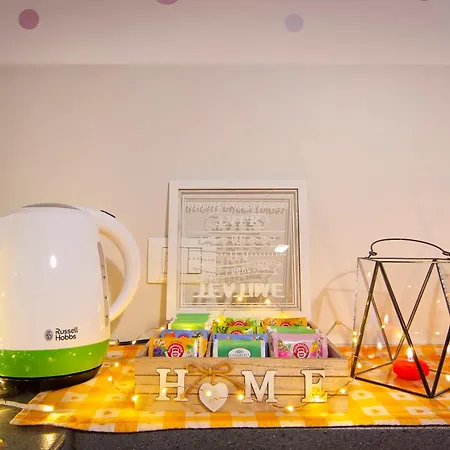 Borgo Trento Home, Vicinissimo Ospedale Borgo Trento E Centro Storico Holiday home