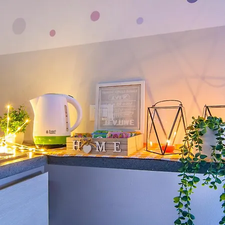 Vakantiehuis Borgo Trento Home, Vicinissimo Ospedale Borgo Trento E Centro Storico