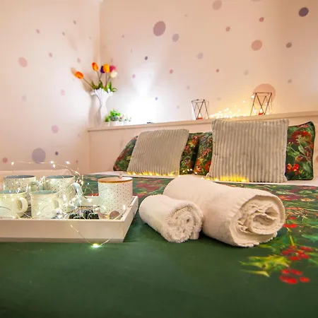 Vakantiehuis Borgo Trento Home, Vicinissimo Ospedale Borgo Trento E Centro Storico *