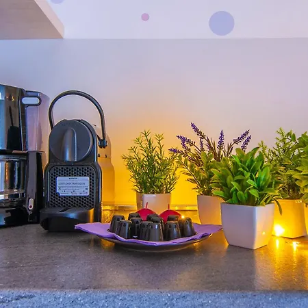 Holiday home Borgo Trento Home, Vicinissimo Ospedale Borgo Trento E Centro Storico *