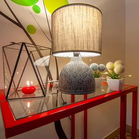 Borgo Trento Home, Vicinissimo Ospedale Borgo Trento E Centro Storico Vakantiehuis *