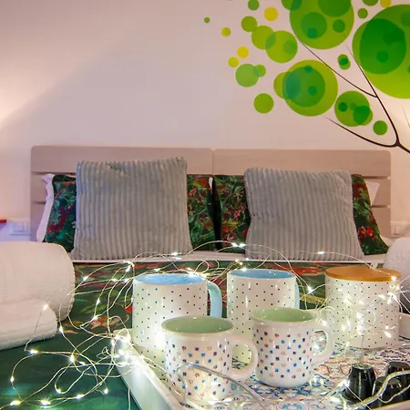 Borgo Trento Home, Vicinissimo Ospedale Borgo Trento E Centro Storico Holiday home Verona