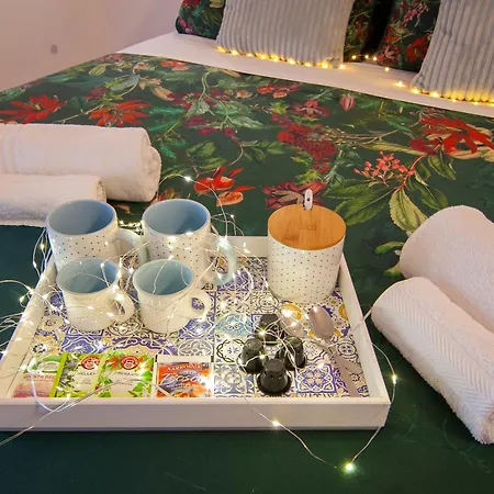 Borgo Trento Home, Vicinissimo Ospedale Borgo Trento E Centro Storico *