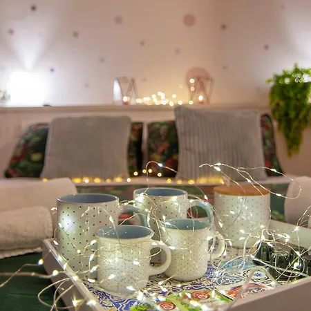 Holiday home Borgo Trento Home, Vicinissimo Ospedale Borgo Trento E Centro Storico