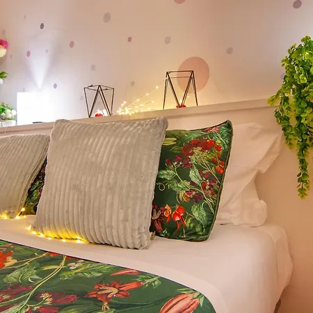 Borgo Trento Home, Vicinissimo Ospedale Borgo Trento E Centro Storico Holiday home