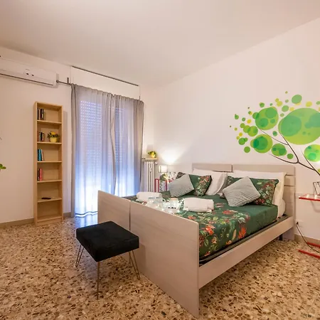 Borgo Trento Home, Vicinissimo Ospedale Borgo Trento E Centro Storico Holiday home