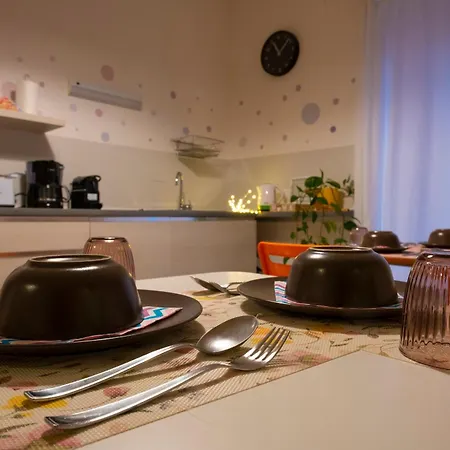 Vakantiehuis Borgo Trento Home, Vicinissimo Ospedale Borgo Trento E Centro Storico