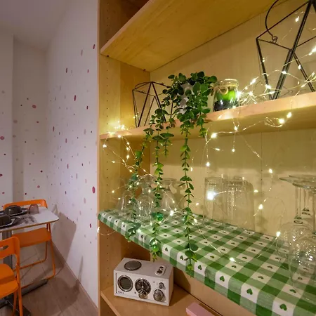 Borgo Trento Home, Vicinissimo Ospedale Borgo Trento E Centro Storico ורונה