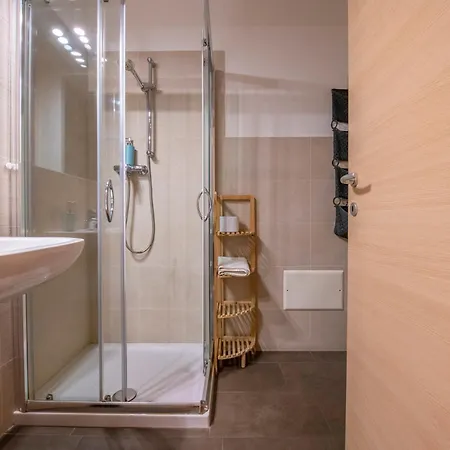 Borgo Trento Home, Vicinissimo Ospedale Borgo Trento E Centro Storico Holiday home Verona