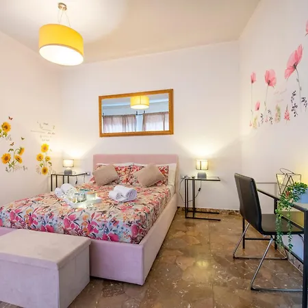 Borgo Trento Home, Vicinissimo Ospedale Borgo Trento E Centro Storico * ורונה