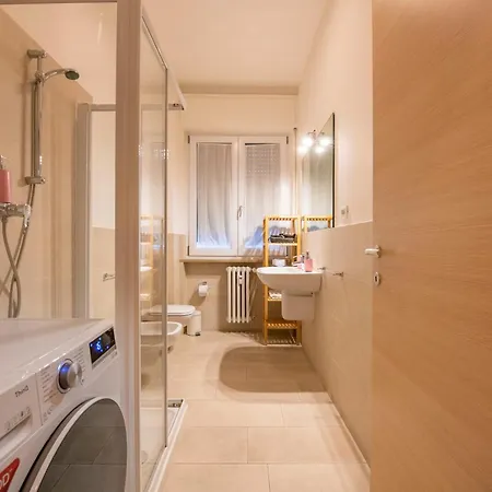 Vakantiehuis Borgo Trento Home, Vicinissimo Ospedale Borgo Trento E Centro Storico Verona