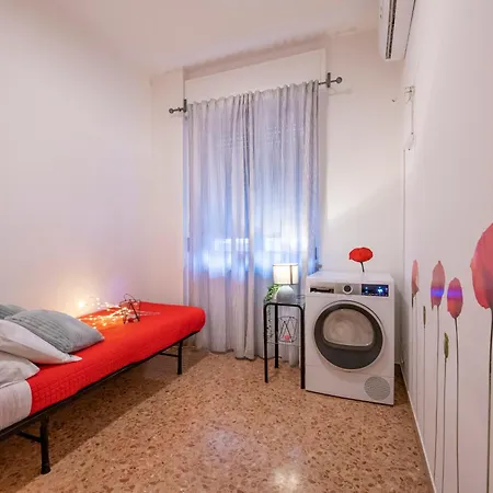 בית נופש Borgo Trento Home, Vicinissimo Ospedale Borgo Trento E Centro Storico ורונה