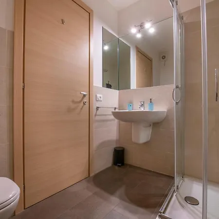 Borgo Trento Home, Vicinissimo Ospedale Borgo Trento E Centro Storico Verona