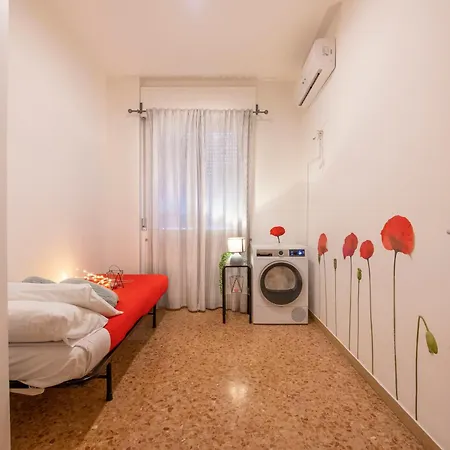 Holiday home Borgo Trento Home, Vicinissimo Ospedale Borgo Trento E Centro Storico *
