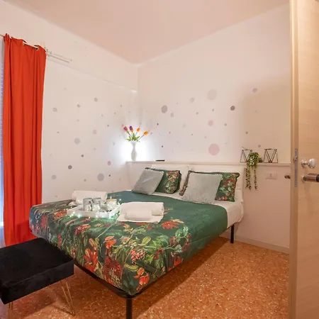 펜션 Borgo Trento Home, Vicinissimo Ospedale Borgo Trento E Centro Storico