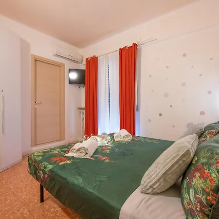 Borgo Trento Home, Vicinissimo Ospedale Borgo Trento E Centro Storico