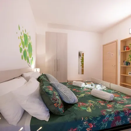 Holiday home Borgo Trento Home, Vicinissimo Ospedale Borgo Trento E Centro Storico