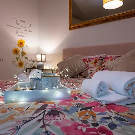 Borgo Trento Home, Vicinissimo Ospedale Borgo Trento E Centro Storico Holiday home