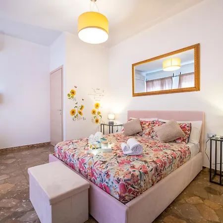 Borgo Trento Home, Vicinissimo Ospedale Borgo Trento E Centro Storico