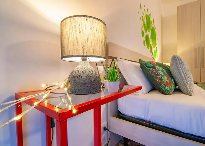 Borgo Trento Home, Vicinissimo Ospedale Borgo Trento E Centro Storico