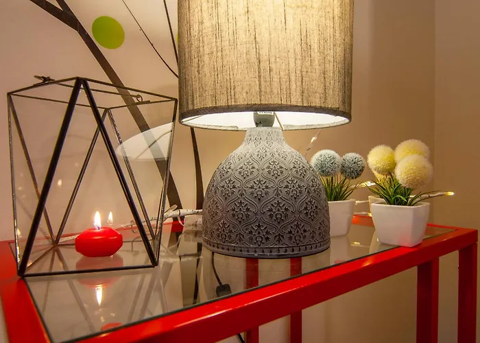 Borgo Trento Home, Vicinissimo Ospedale Borgo Trento E Centro Storico Vakantiehuis