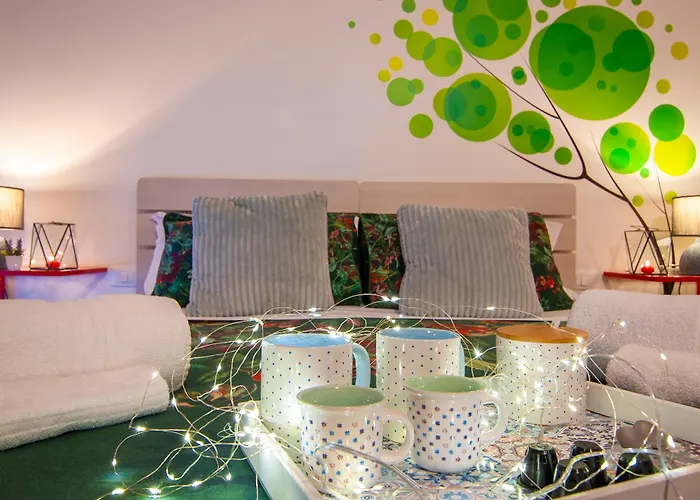 Borgo Trento Home, Vicinissimo Ospedale Borgo Trento E Centro Storico Vakantiehuis Verona