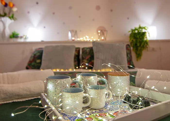 Vakantiehuis Borgo Trento Home, Vicinissimo Ospedale Borgo Trento E Centro Storico