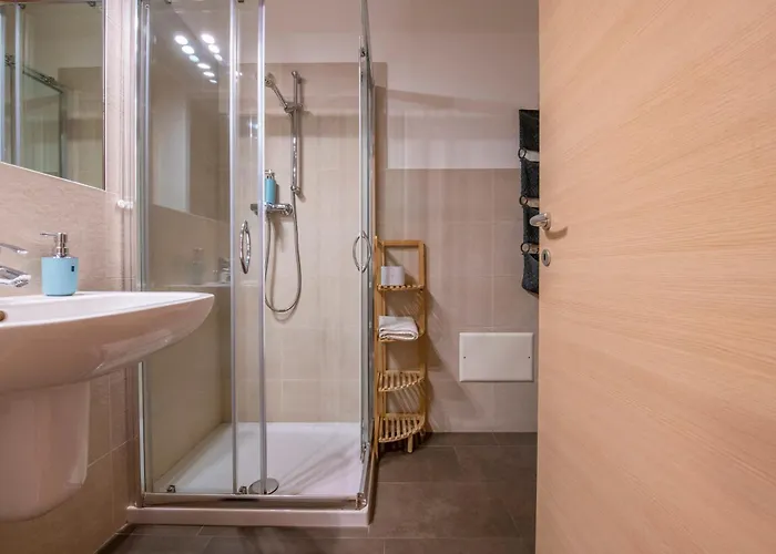 Borgo Trento Home, Vicinissimo Ospedale Borgo Trento E Centro Storico Vakantiehuis Verona