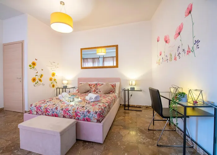 Borgo Trento Home, Vicinissimo Ospedale Borgo Trento E Centro Storico * Verona