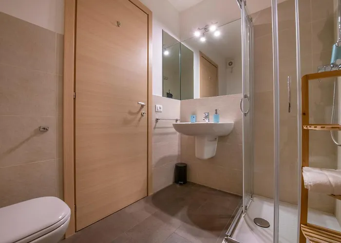 Borgo Trento Home, Vicinissimo Ospedale Borgo Trento E Centro Storico Verona
