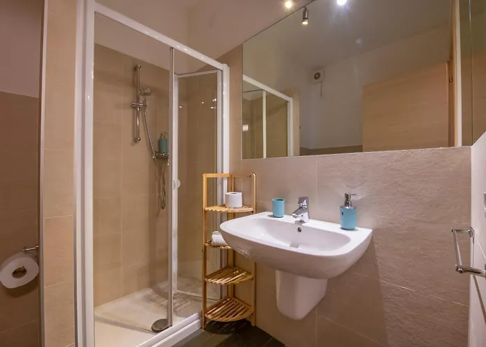 Vakantiehuis Borgo Trento Home, Vicinissimo Ospedale Borgo Trento E Centro Storico *