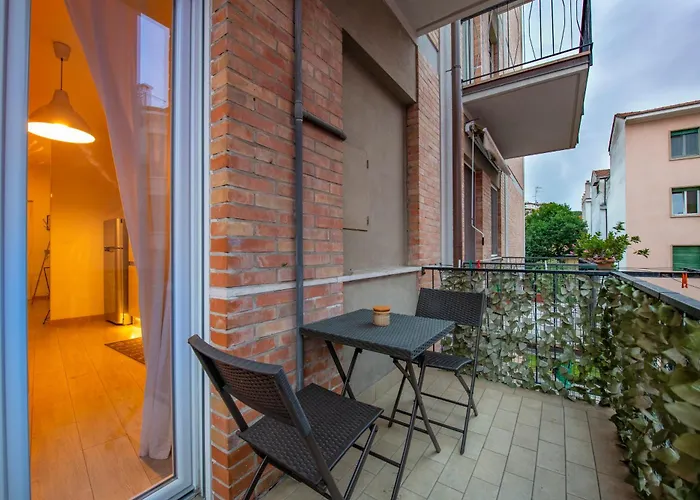 Vakantiehuis Borgo Trento Home, Vicinissimo Ospedale Borgo Trento E Centro Storico Verona