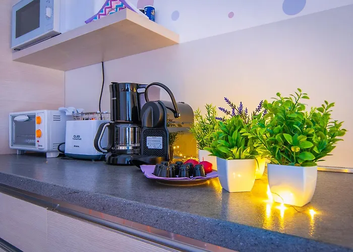 Borgo Trento Home, Vicinissimo Ospedale Borgo Trento E Centro Storico Verona