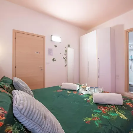 Borgo Trento Home, Vicinissimo Ospedale Borgo Trento E Centro Storico