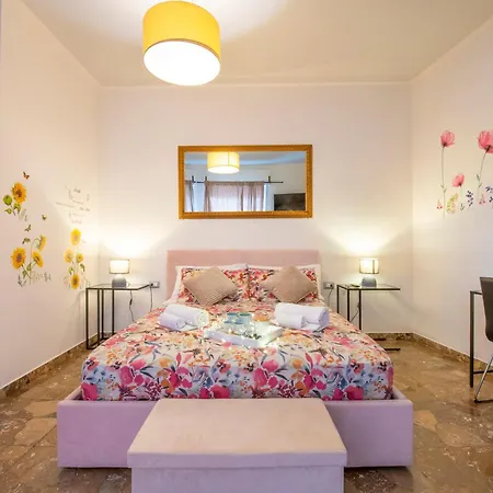 Borgo Trento Home, Vicinissimo Ospedale Borgo Trento E Centro Storico ורונה