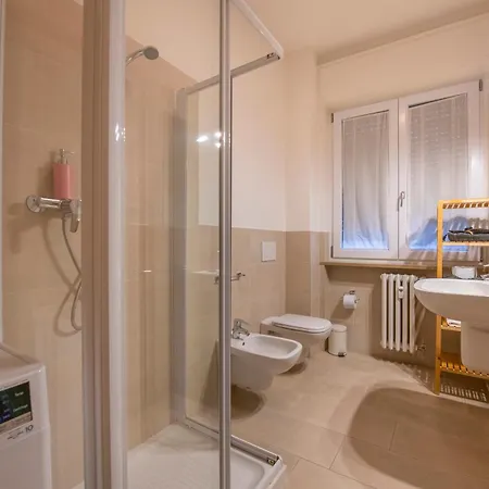 Дом отдыха Borgo Trento Home, Vicinissimo Ospedale Borgo Trento E Centro Storico