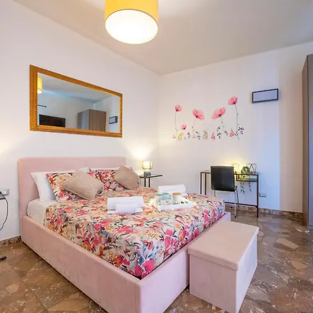 Borgo Trento Home, Vicinissimo Ospedale Borgo Trento E Centro Storico
