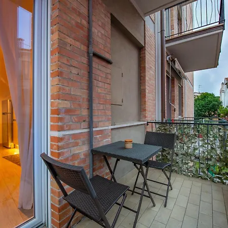 בית נופש Borgo Trento Home, Vicinissimo Ospedale Borgo Trento E Centro Storico ורונה