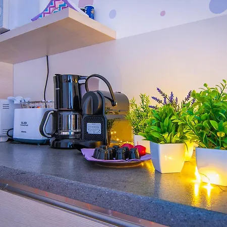 Borgo Trento Home, Vicinissimo Ospedale Borgo Trento E Centro Storico ורונה
