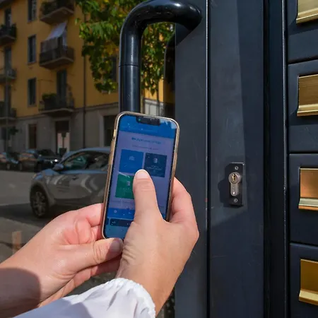 בית נופש Borgo Trento Home, Vicinissimo Ospedale Borgo Trento E Centro Storico ורונה